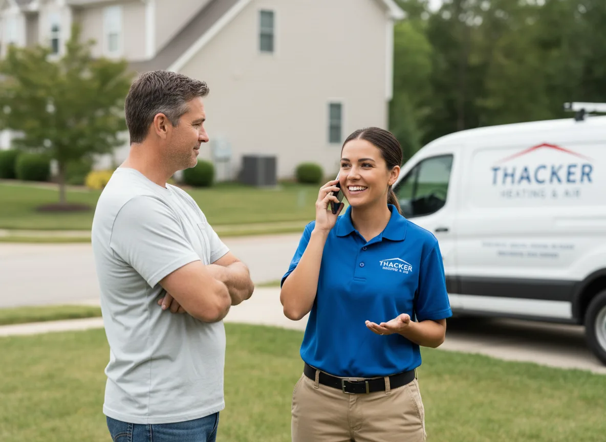 Ac Repair Doon, IA FAQs